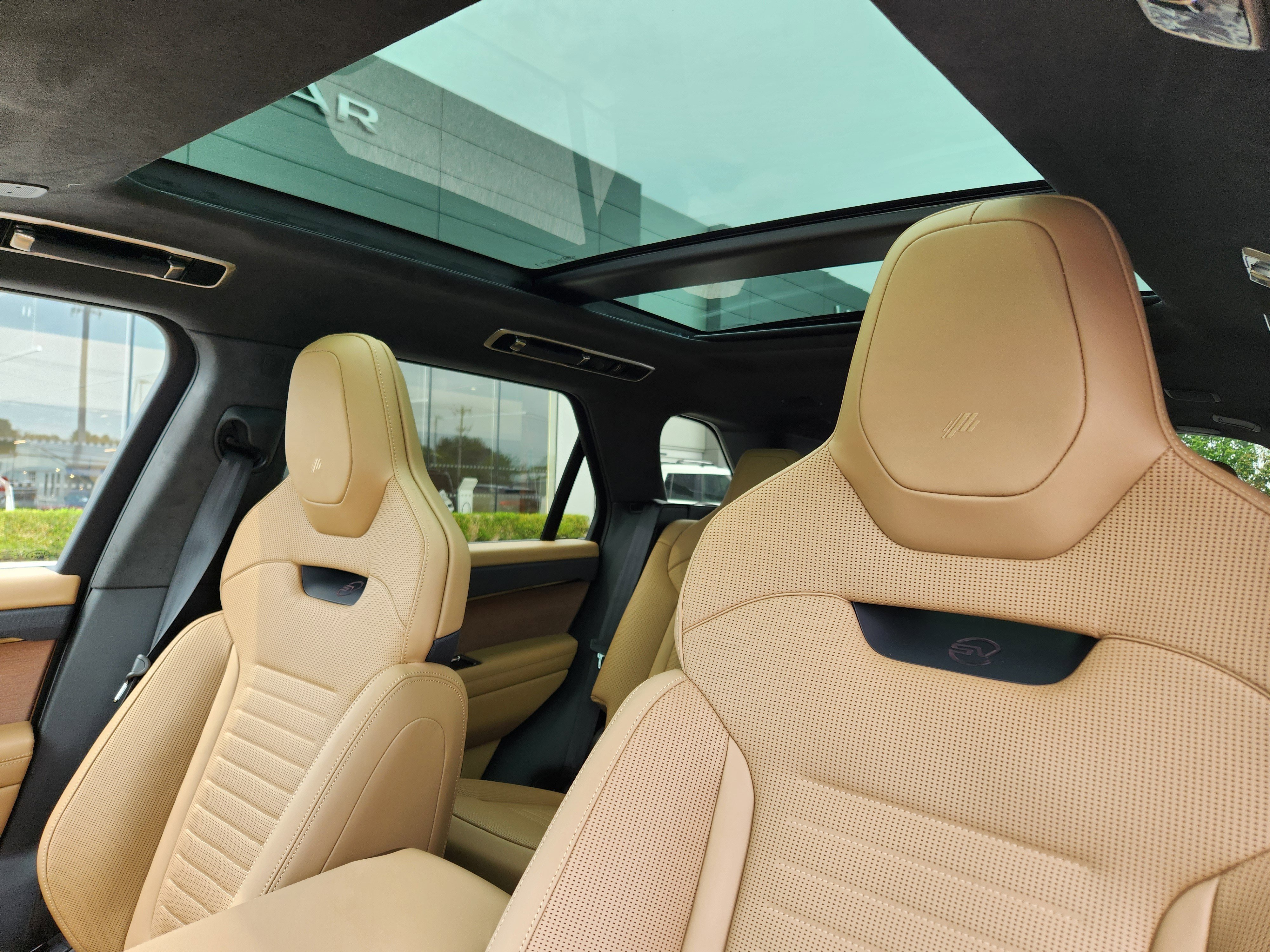 2025 Land Rover Range Rover Sport SV Edition Two - Photo 10