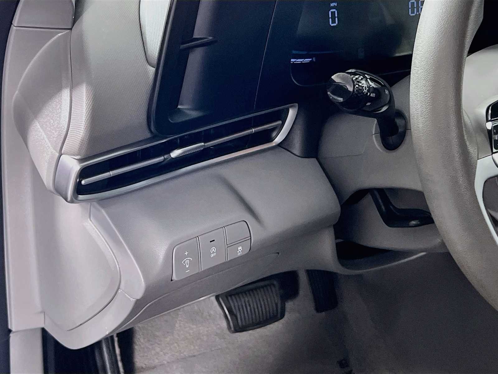 Used 2024 Abyss Black Hyundai SE image 10