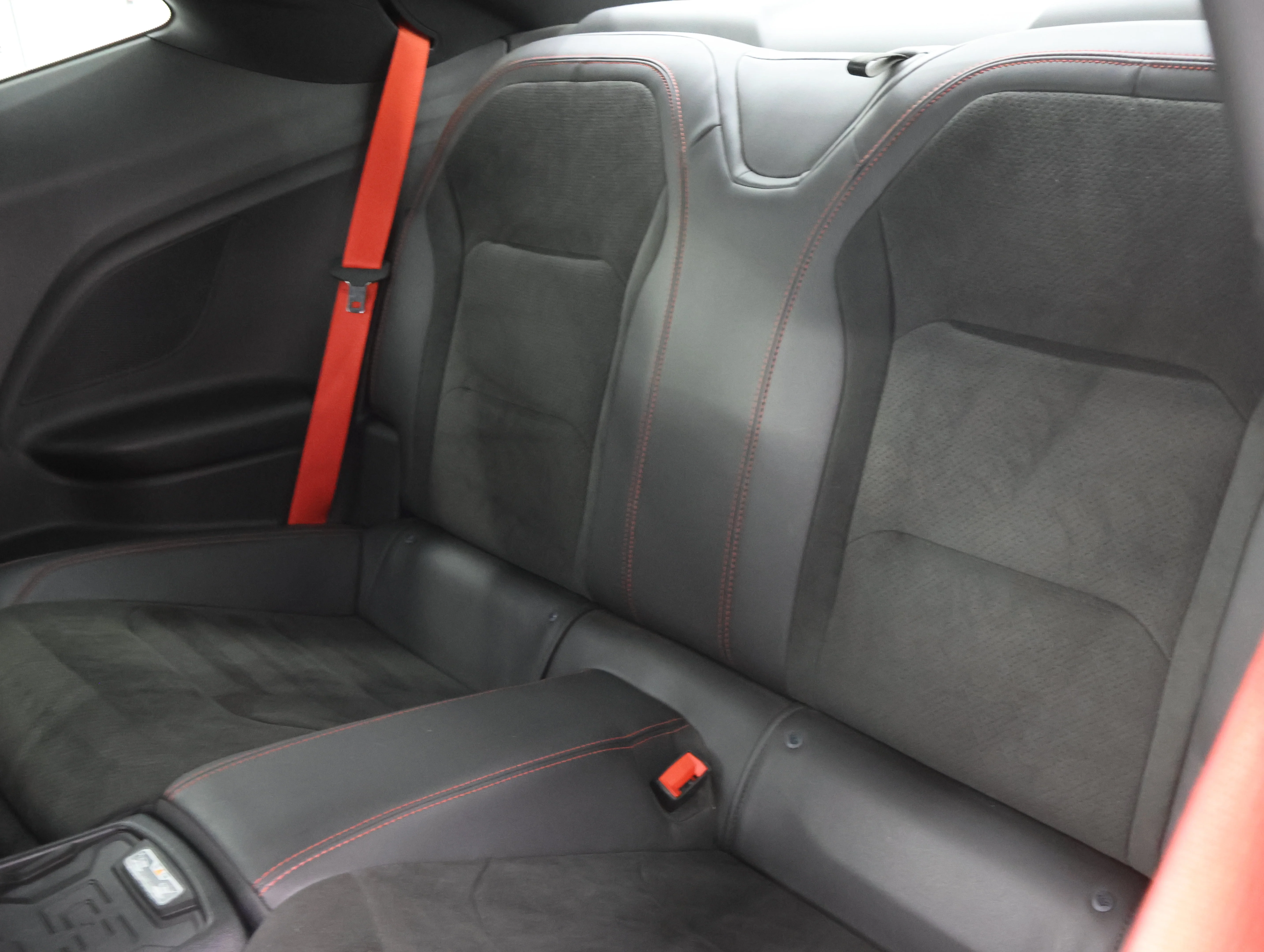 Used 2017 Nightfall Gray Metallic Chevrolet ZL1 image 9
