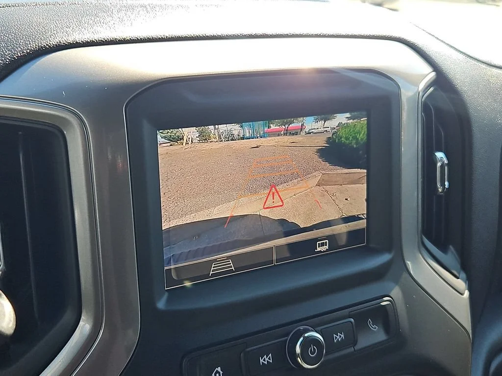 2026 Chevrolet Silverado 2500 HD Custom - Photo 19
