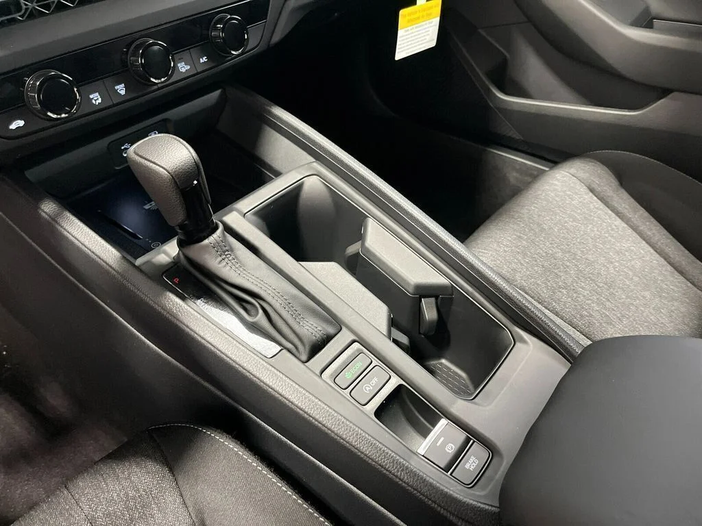 New 2026 Canyon River Blue Metallic Honda SE image 22