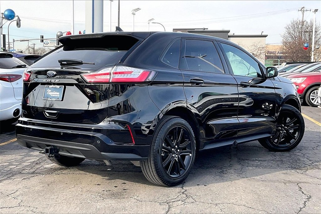 2024 FORD EDGE - Image 10