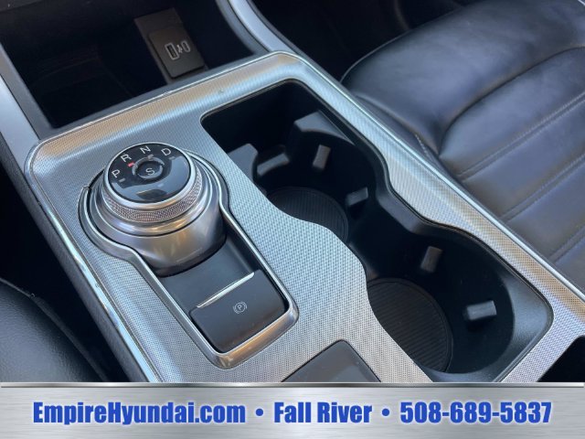 2022 Ford Edge SEL - Photo 27
