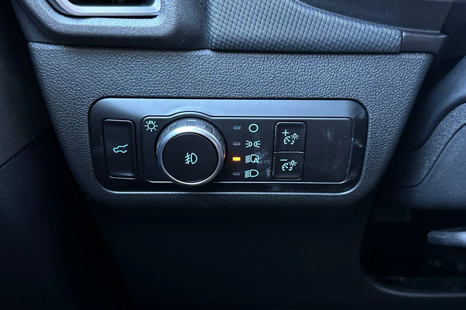 2025 Ford Bronco Sport Outer Banks - Photo 27