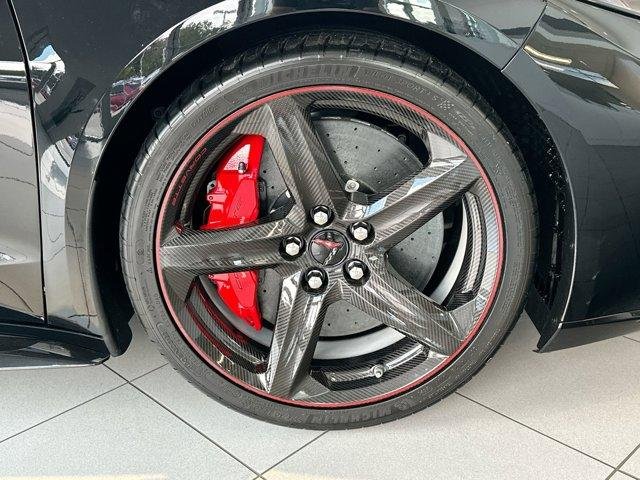 2025 Chevrolet Corvette 3LZ - Photo 10