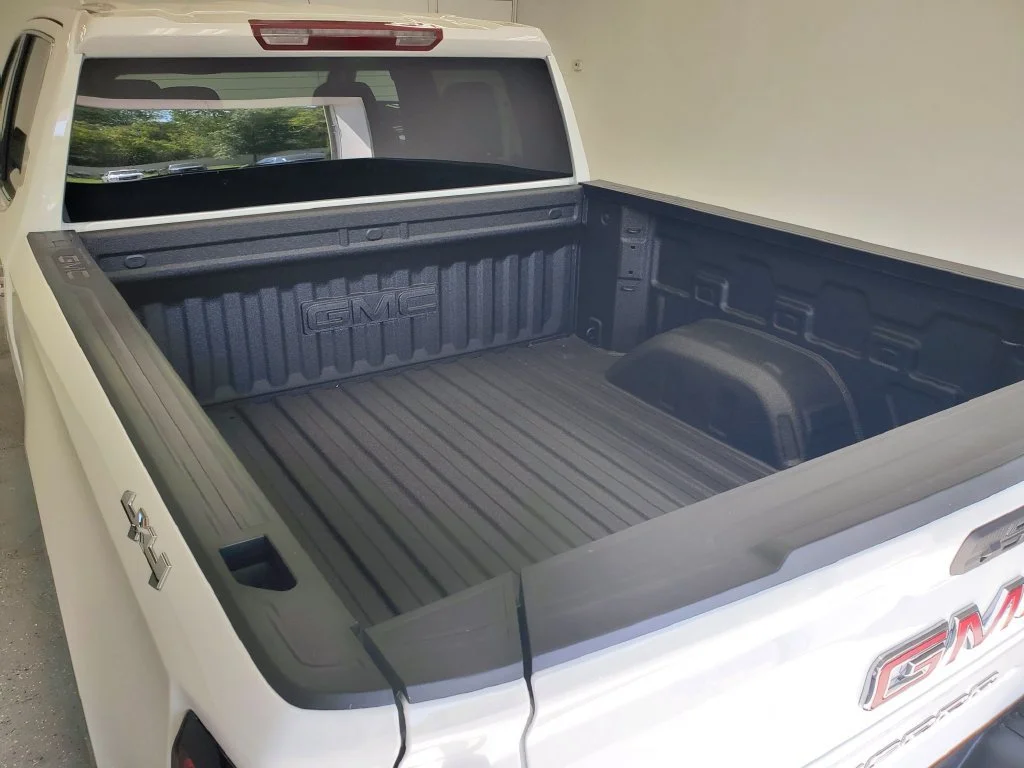 2026 GMC Sierra 1500 SLT - Photo 30