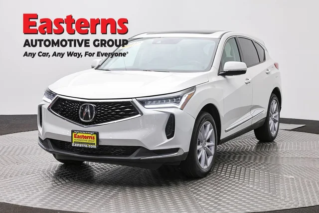 2024 Acura RDX Base