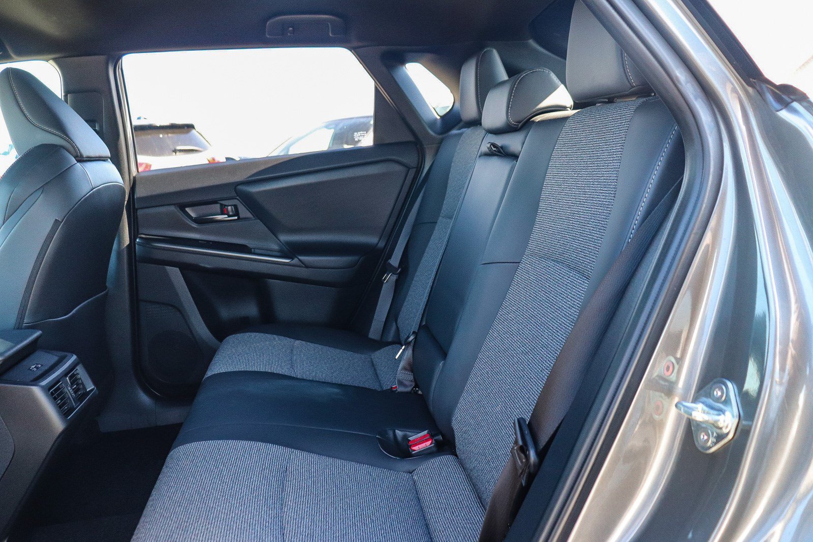 Certified Used 2026 Heavy Metal Toyota XLE image 19