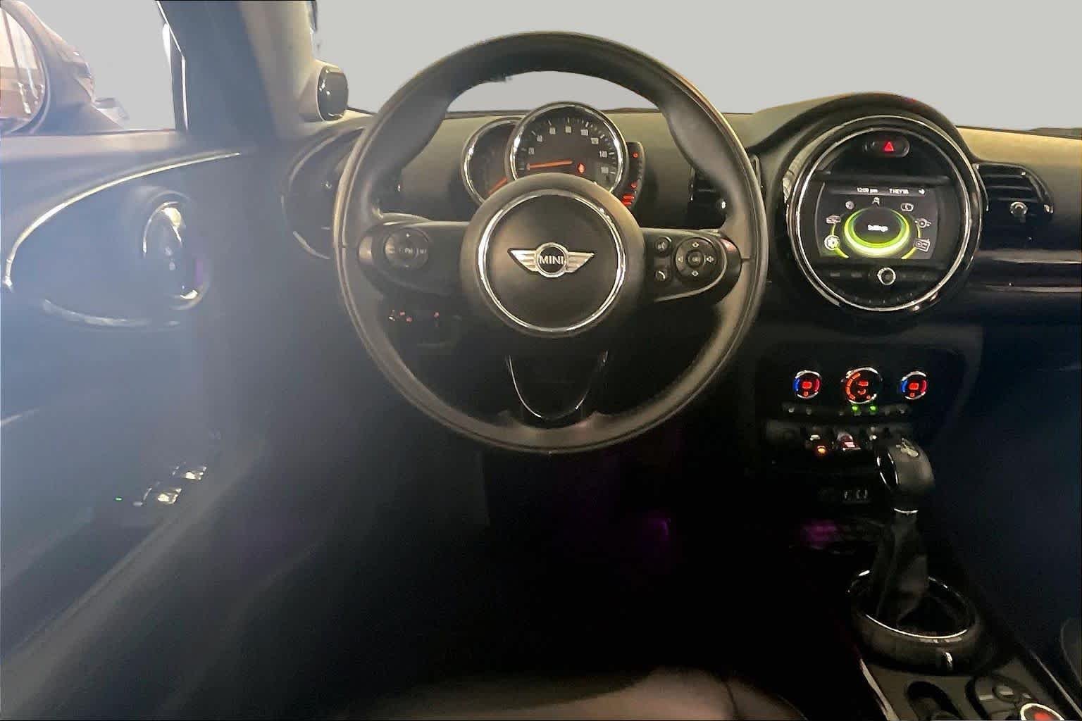 Pre-Owned 2016 MINI Clubman