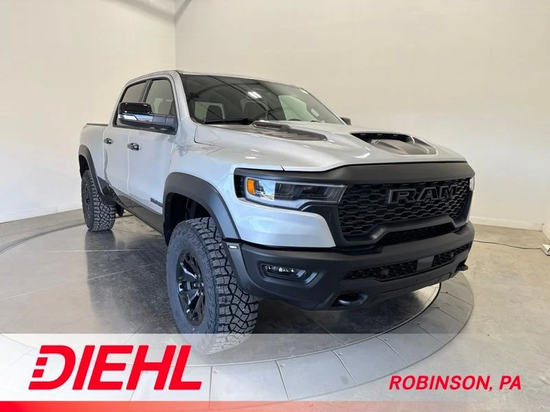 2027 RAM 1500