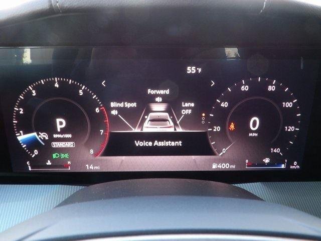 2026 Nissan Murano SL - Photo 36
