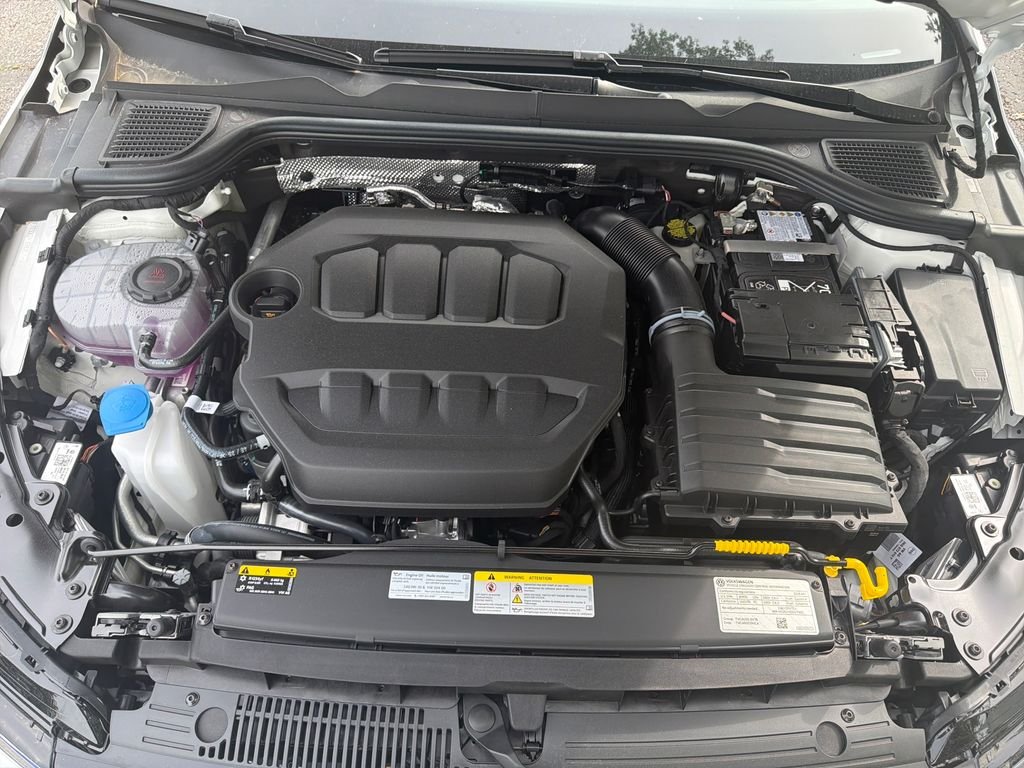 New 2026  Volkswagen 2.0T image 24