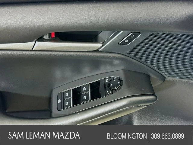 Used 2023 White Mazda 2.5 S Select Package image 17