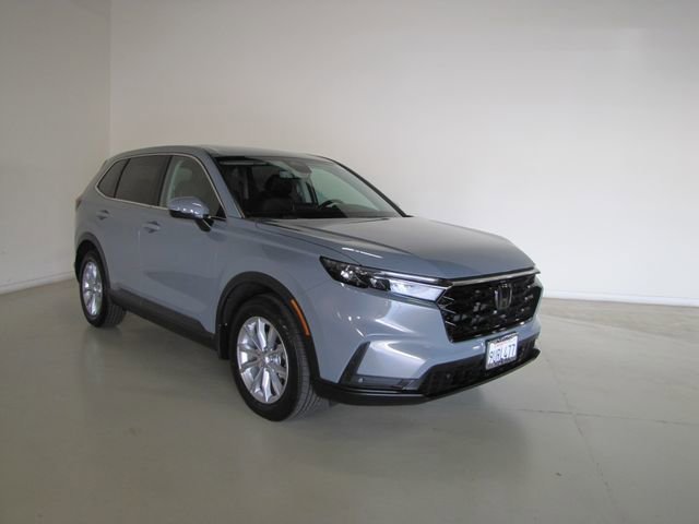2025 Honda CR-V EX-L - Photo 34