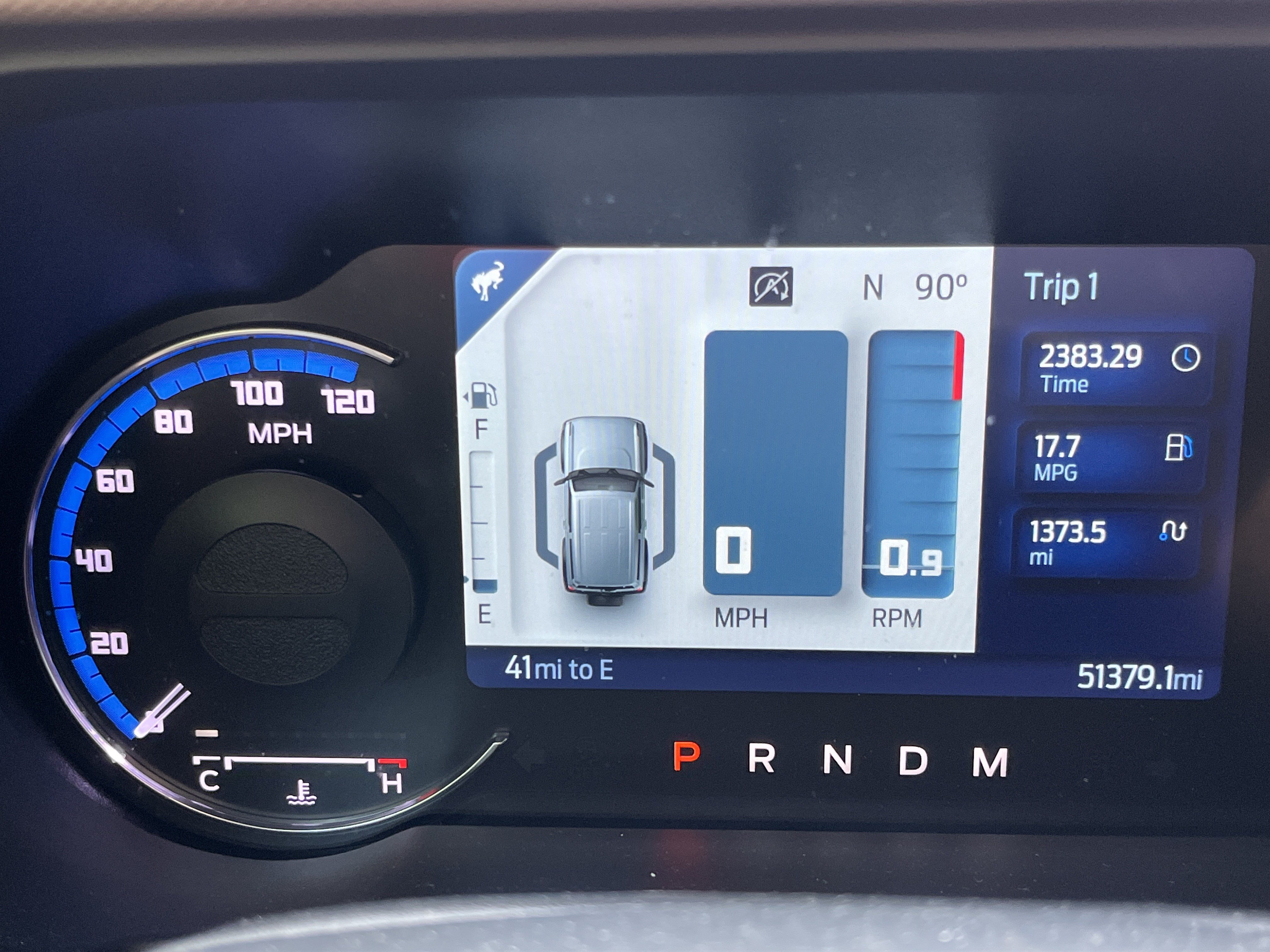 Used 2022 Oxford White Ford Outer Banks image 13
