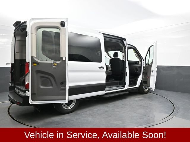 Used 2024 White Ford XL image 54