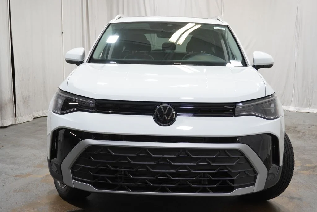 New 2026  Volkswagen 1.5T SE image 5