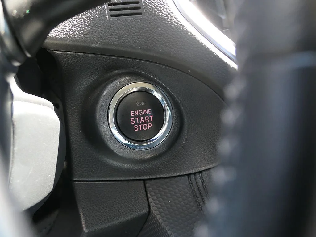 Used 2023 Gray Subaru Premium image 16