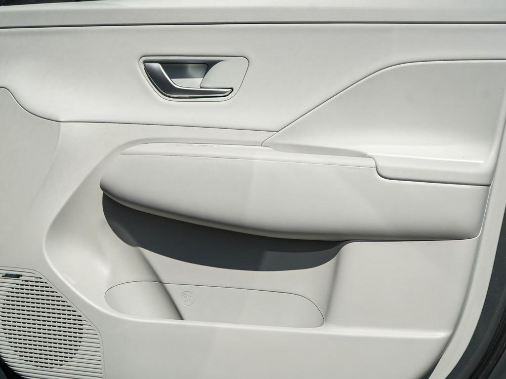 New 2026 Ecotronic Gray Pearl Hyundai Limited AWD *Ltd Avail* AWD image 35