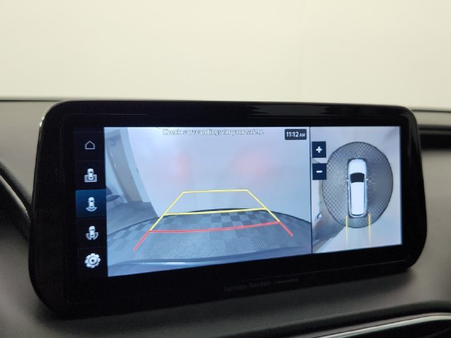 2023 Hyundai Santa Fe Limited HEV - Photo 28