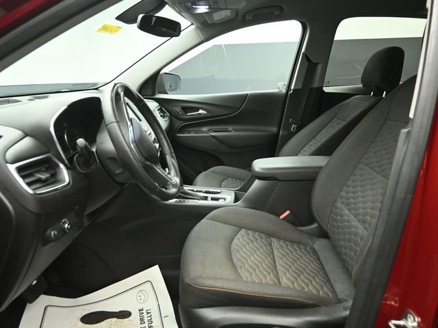 2019 CHEVROLET EQUINOX - Image 8