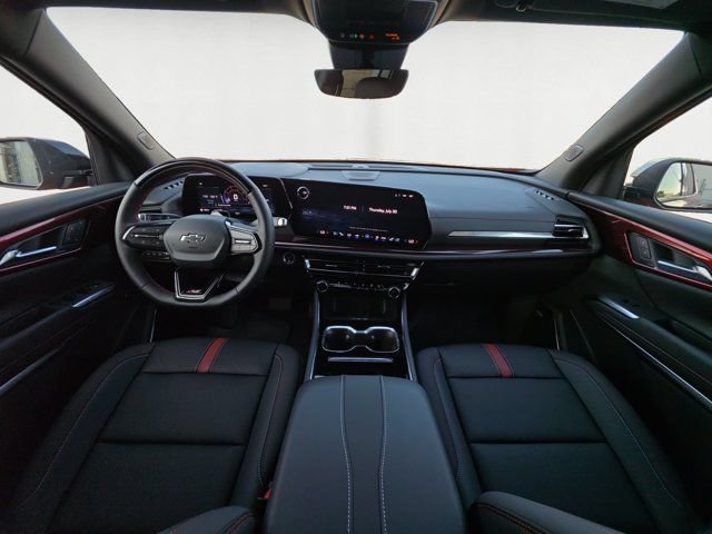 2026 Chevrolet Traverse RS - Photo 15