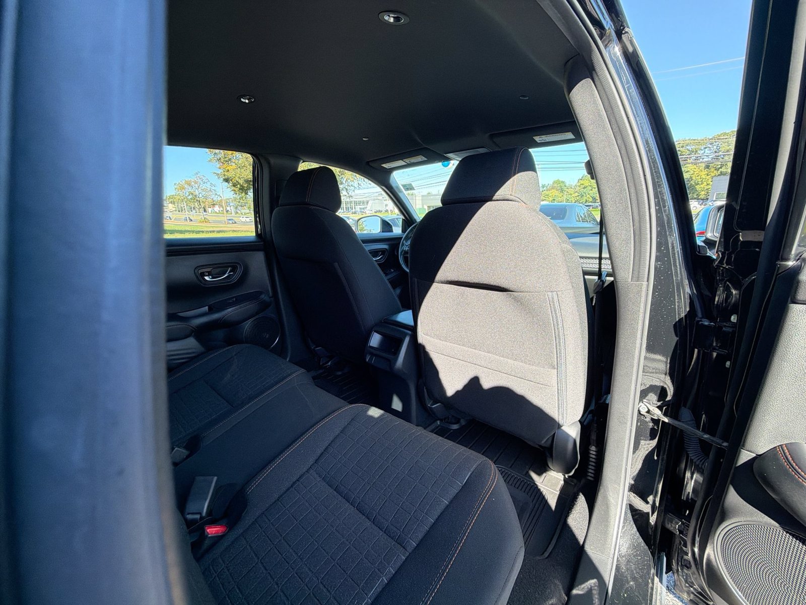 2024 Honda HR-V Sport - Photo 48