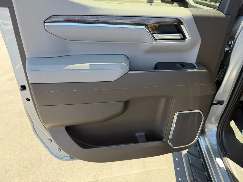 2026 Chevrolet Silverado 1500 LT Trail Boss - Photo 18
