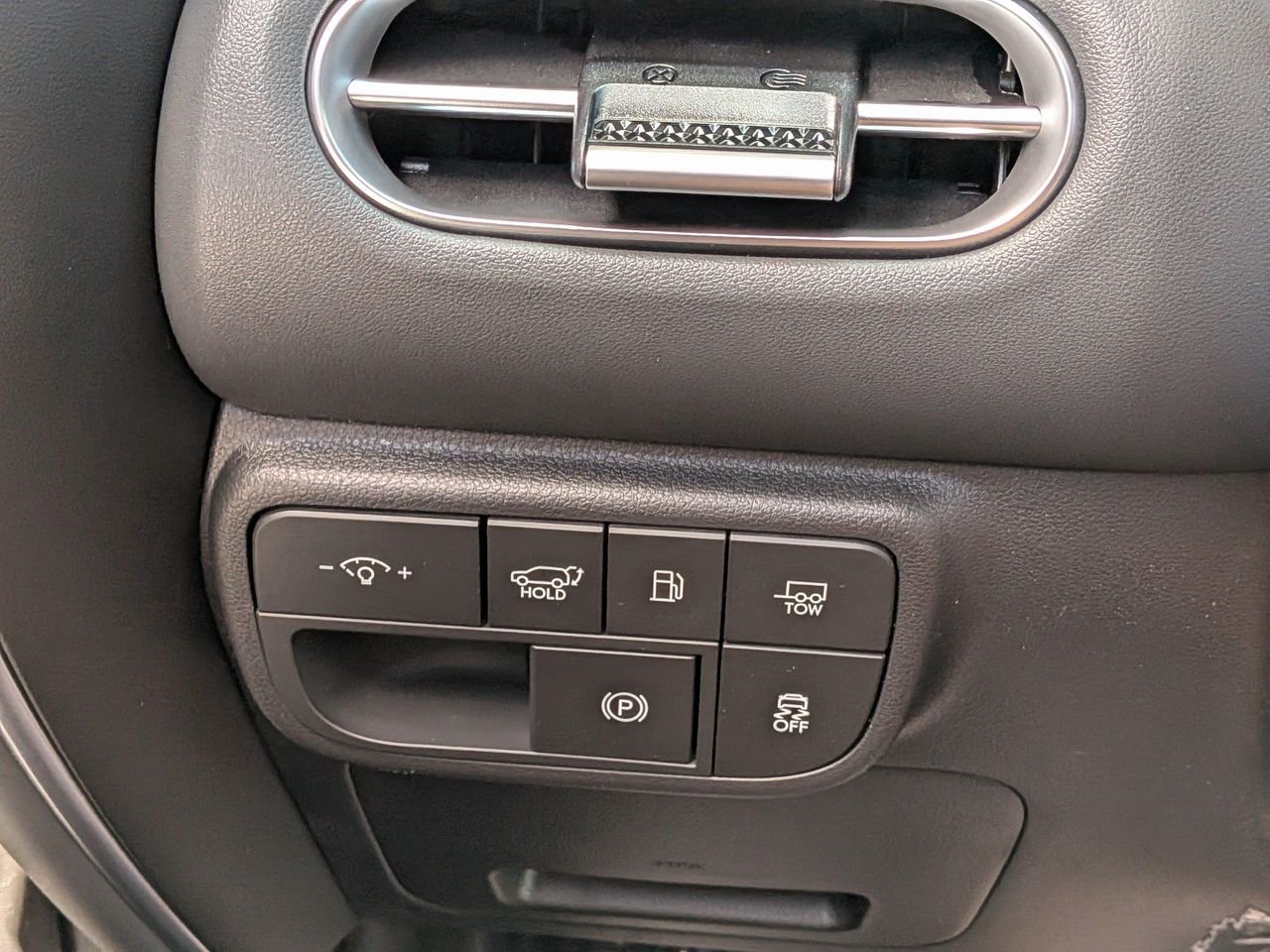 New 2026 Ecotronic Gray Pearl Hyundai Blue SEL Premium 7P image 21
