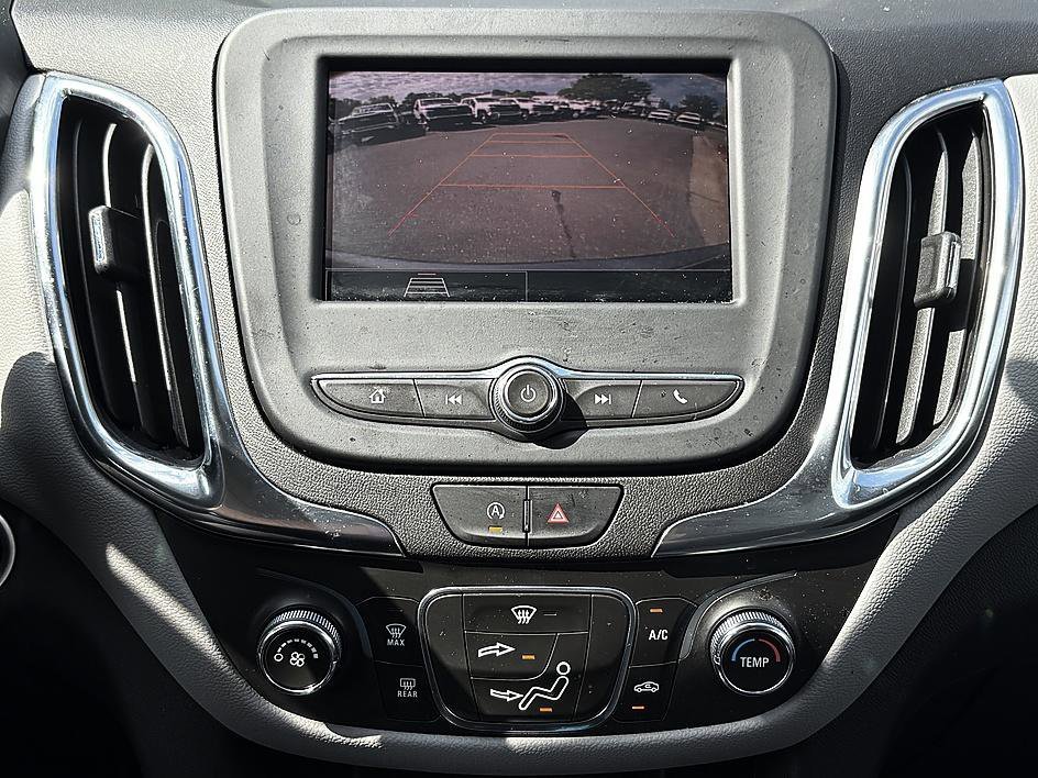 Used 2024 Sterling Gray Metallic Chevrolet LS image 23