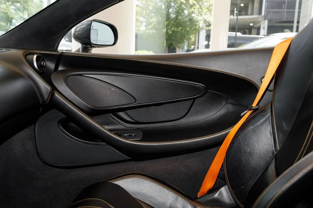 Used 2019 Gray McLaren  image 26