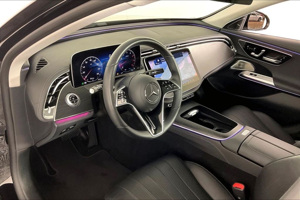 2024 Mercedes-Benz E-Class E450 All-Terrain - Photo 11
