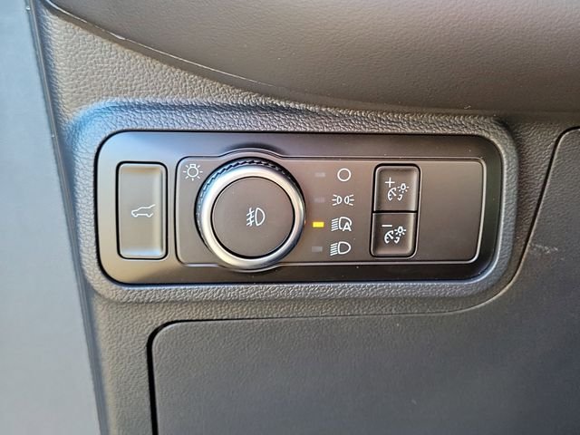 New 2026 Agate Black Metallic Ford Tremor® image 13