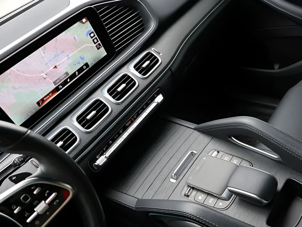 Used 2023  Mercedes-Benz GLE 350 image 21