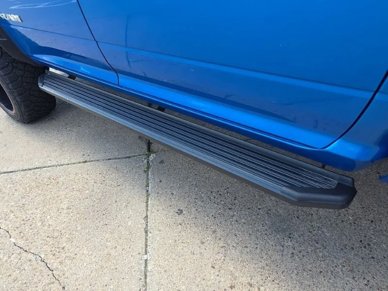 Used 2021 Blue Ram Tradesman image 9