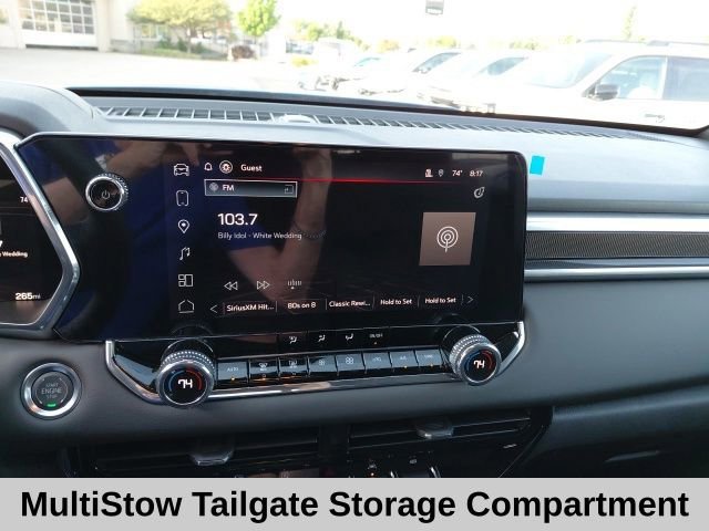 2026 GMC Canyon Elevation - Photo 16