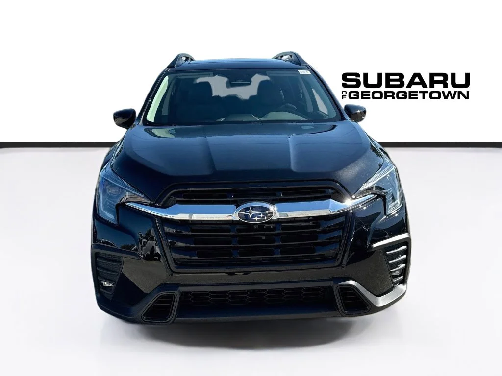 New 2027 Black Subaru Limited image 3