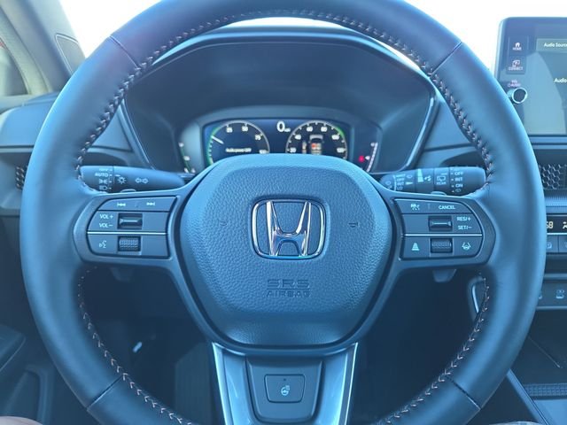 2026 Honda CR-V TrailSport - Photo 9