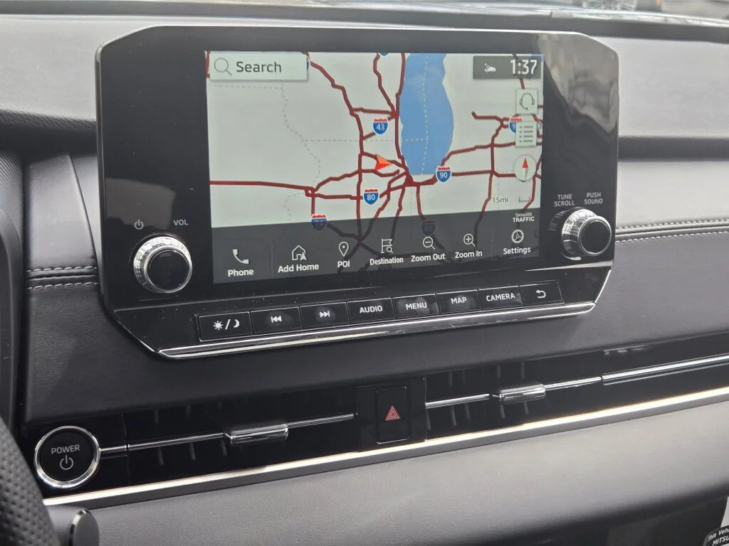 2025 Mitsubishi Outlander Plug-in Hybrid SEL - Photo 29