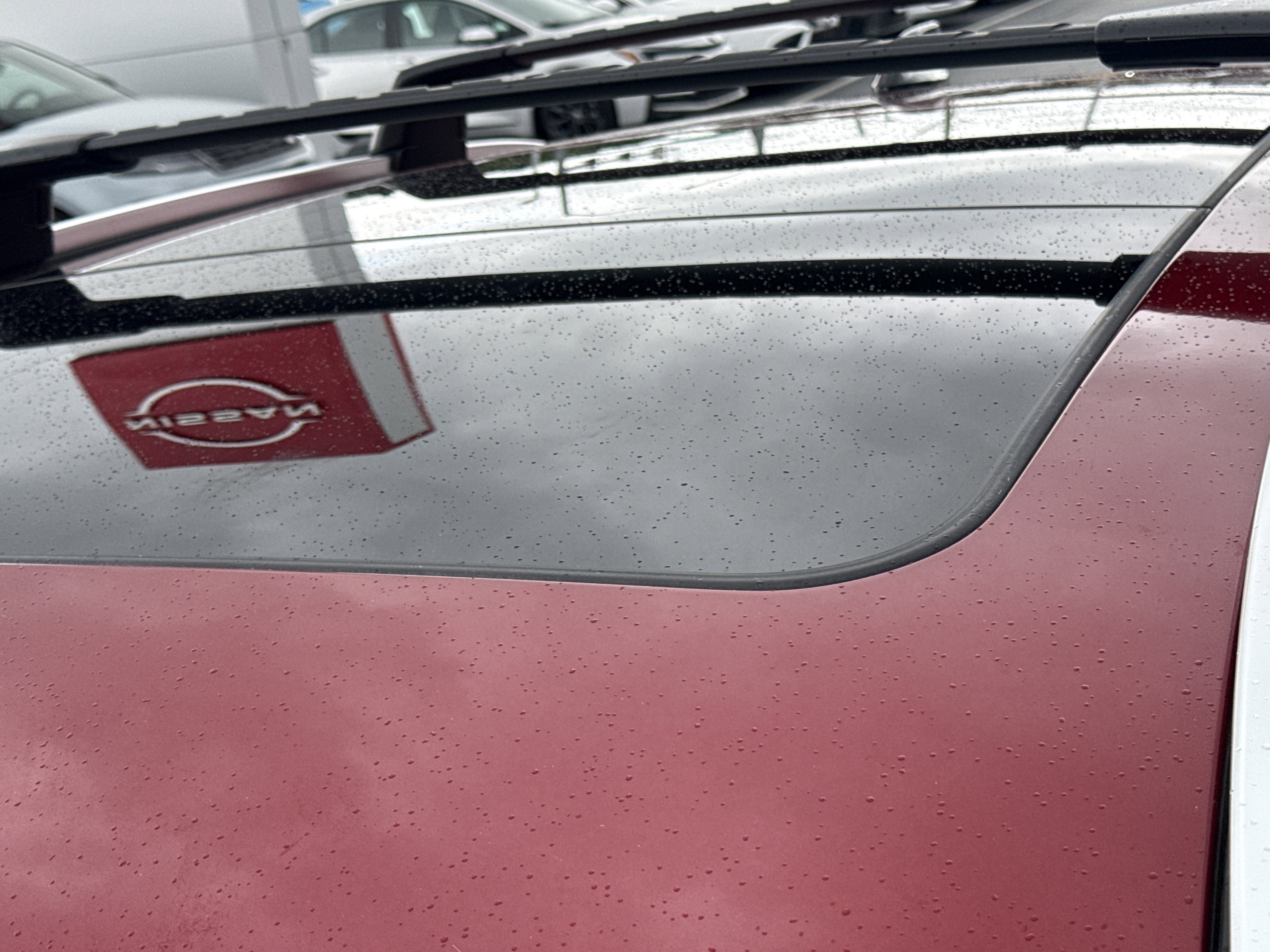 2026 Nissan KICKS SR - Photo 14