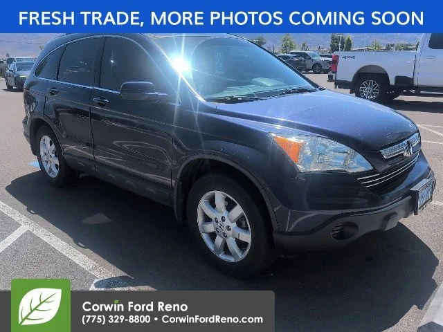 2009 Honda CR-V EX-L 4WD's photo