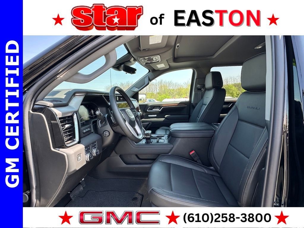 2025 GMC Sierra 1500 Denali - Photo 14