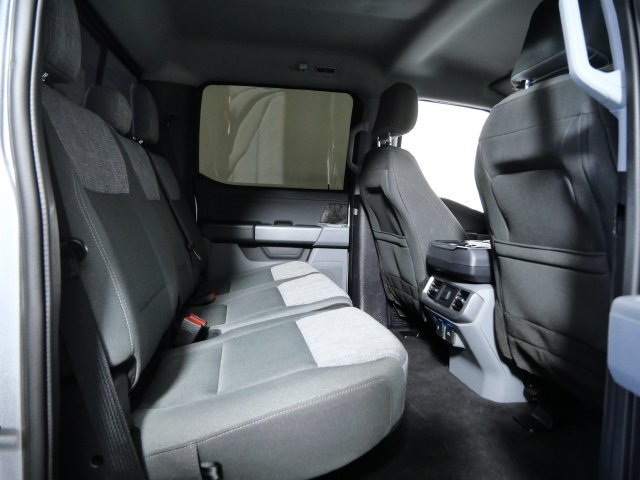 Certified Used 2023 Silver Ford XLT image 15