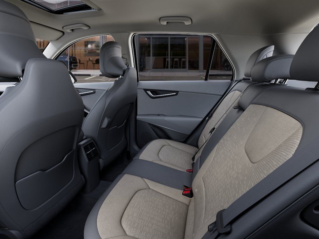 New 2026 Aurora Black Pearl Kia SX image 18