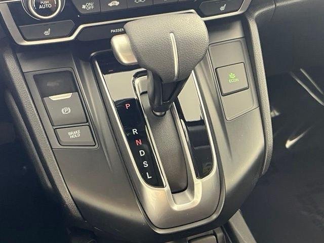 2018 Honda CR-V EX - Photo 26
