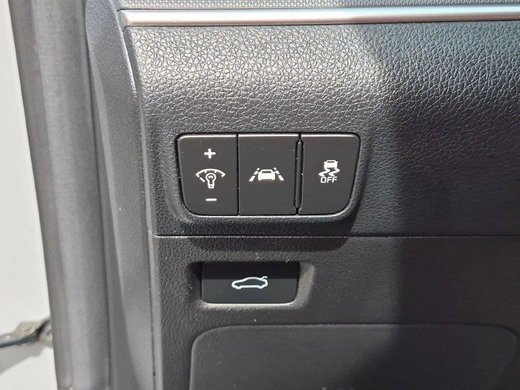 Used 2024 Gray Kia GT-Line image 13