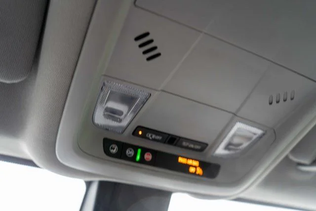 Used 2024 White Chevrolet LS image 32