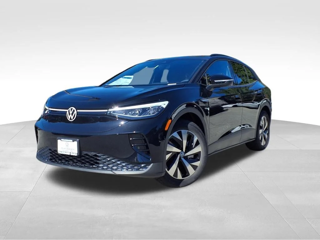 2026 Volkswagen ID.4
