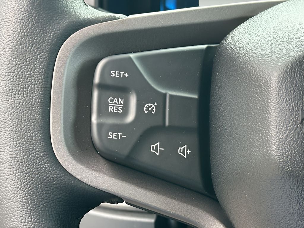 New 2026 Desert Sand Ford Big Bend® image 12