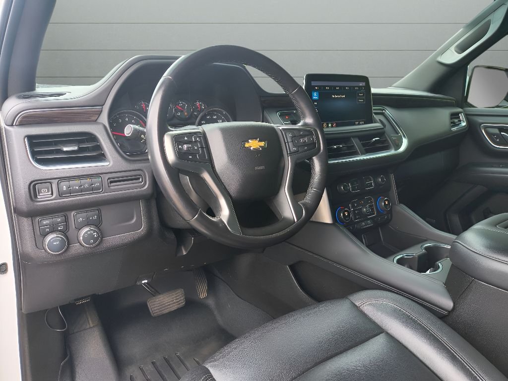 2021 Chevrolet Tahoe LT - Photo 15